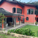Casa à venda ou para alugar com 4 suítes no condomínio Alpes da Cantareira, Mairiporã - SP