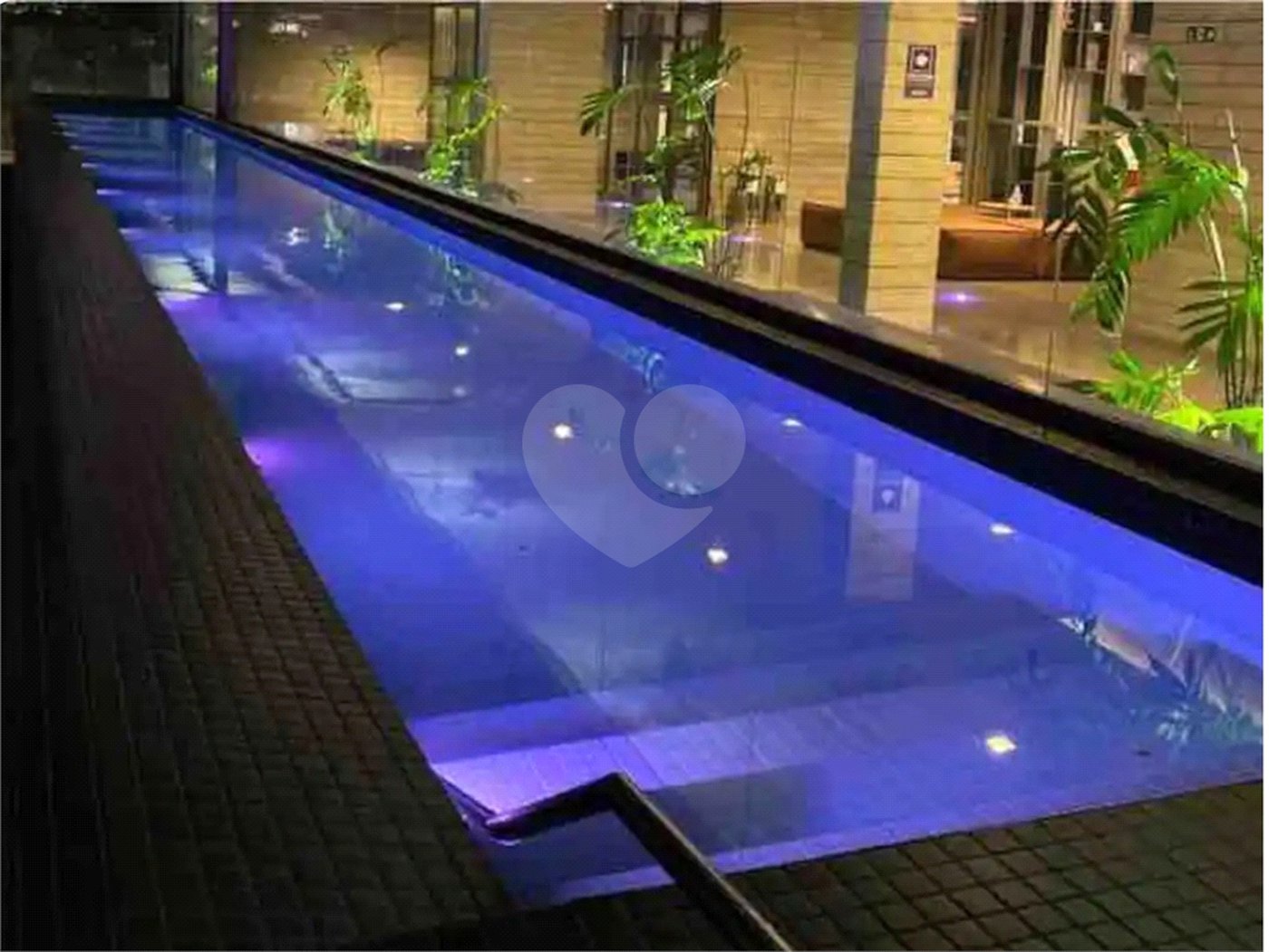 Studio à venda com 1 quarto em Jardim América, São Paulo, SP
