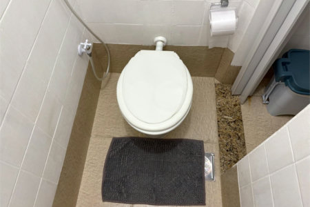 Apartamento à venda com 3 quartos em Méier, Rio de Janeiro, RJ