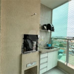 Apartamento à venda com 2 quartos, sendo 1 suíte, em Vila Haro, Sorocaba, SP