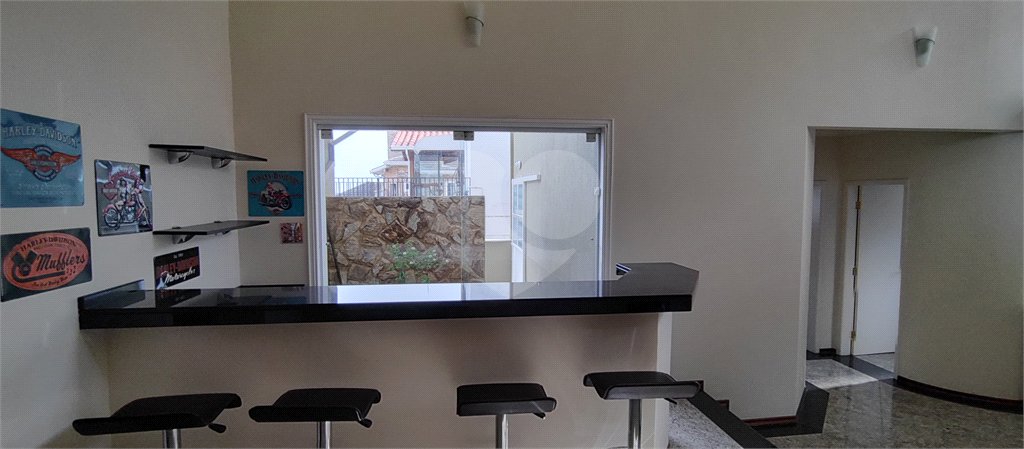 Casa para alugar com 3 suítes no condomínio Campos de Santo Antonio I, Itu - SP