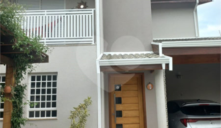 Casa à venda com 3 quartos, sendo 1 suíte,  em Jardim Europa, Indaiatuba, SP