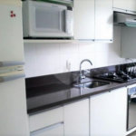 Apartamento à venda com 2 quartos, sendo 1 suíte, em Jardim das Vertentes, São Paulo, SP