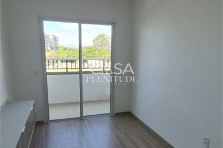 Apartamento à venda ou para alugar com 2 quartos, sendo 1 suíte,  em Jardim São Carlos, Sorocaba, SP
