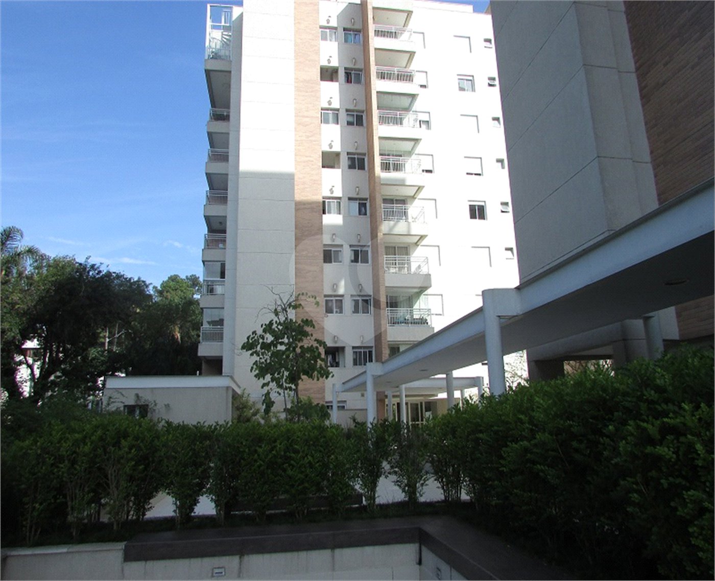 Cobertura à venda com 2 suítes em Jardim Prudência, São Paulo, SP