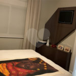 Apartamento à venda com 3 suítes em Perdizes, São Paulo, SP