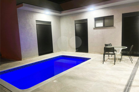 Casa à venda com 3 suítes no condomínio Residencial Le France, Sorocaba - SP