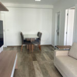 Apartamento para alugar com 1 quarto em Chácara Santo Antônio, São Paulo, SP