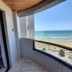 Apartamento à venda com 2 quartos, sendo 1 suíte, em Vera Cruz, Mongaguá, SP
