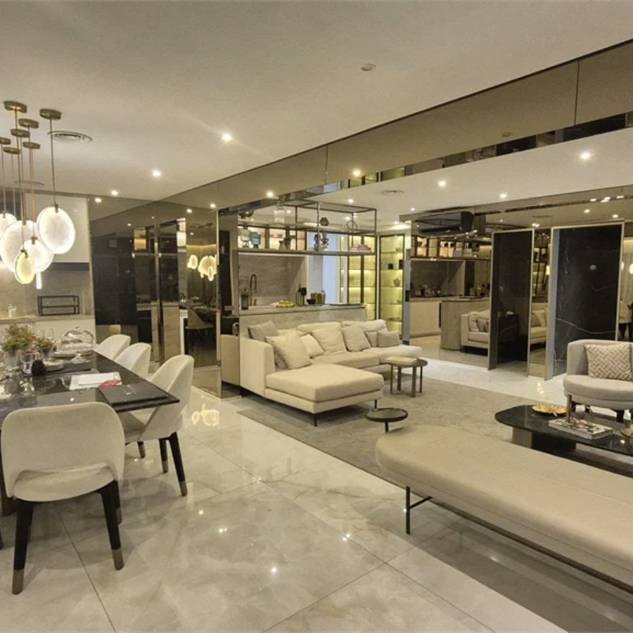 Apartamento à venda com 4 quartos, sendo 2 suítes, em Butantã, São Paulo, SP