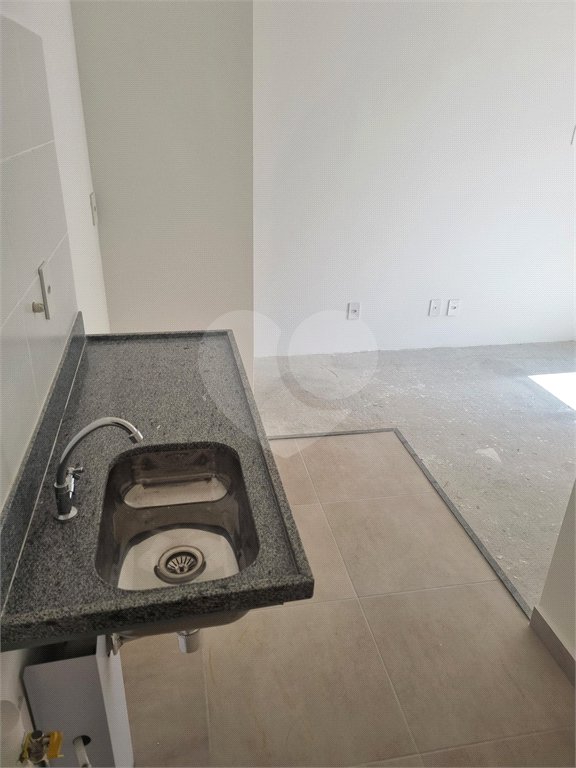Apartamento à venda com 2 quartos em Vila Mazzei, São Paulo, SP