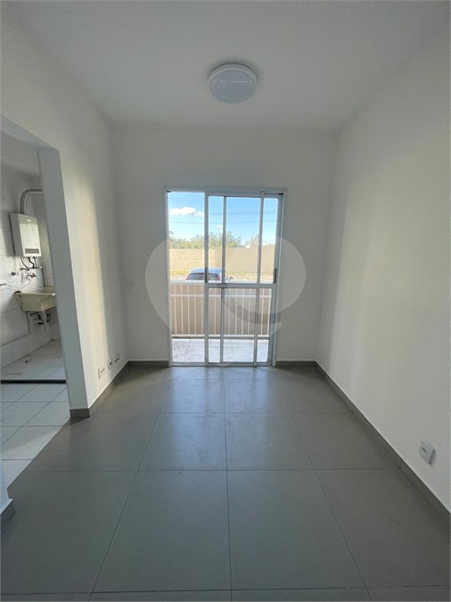 Apartamento para alugar com 1 quarto em Vila Mogilar, Mogi das Cruzes, SP