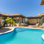 Casa em condomínio à venda com 6 quartos, sendo 5 suítes,  em Praia Rasa, Armação dos Búzios, RJ