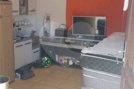 Casa à venda com 1 quarto em Jardim Rosana, São Paulo, SP