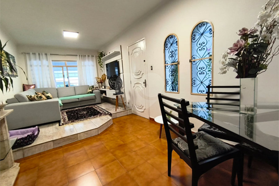 Sobrado à venda com 2 quartos em Jaçanã, São Paulo, SP