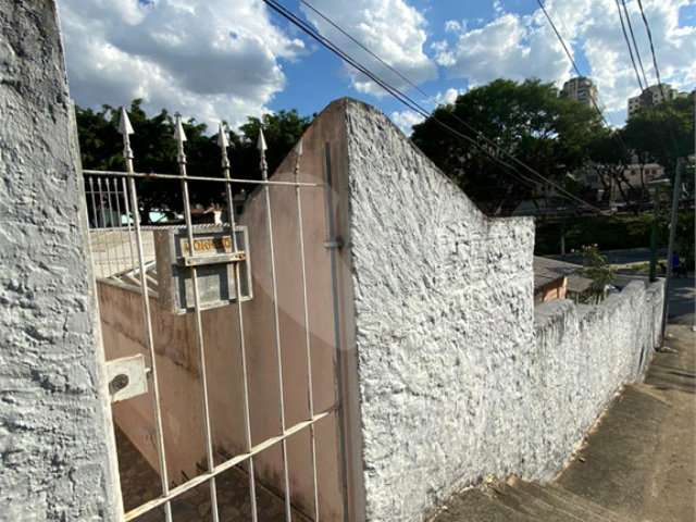 Terreno à venda com 2 quartos em Mandaqui, São Paulo, SP