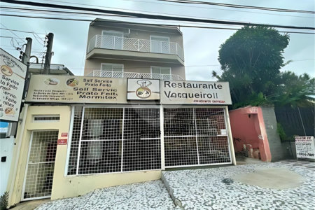 Salão para alugar em Jardim Vera Cruz, Sorocaba, SP