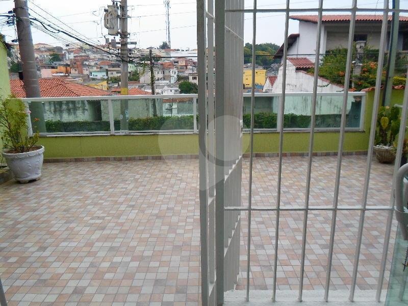 Sobrado à venda com 6 quartos em Vila Nova Mazzei, São Paulo, SP