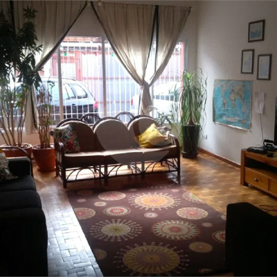 Casa à venda com 4 quartos em Jardim São Paulo(zona Norte), São Paulo, SP