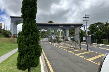 Terreno à venda no condomínio Bougainville, Sorocaba - SP