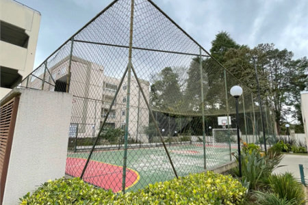 Apartamento à venda com 2 quartos em Vila São Paulo, Mogi das Cruzes, SP