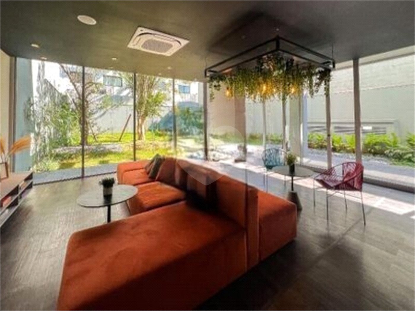 Studio à venda com 1 quarto em Indianópolis, São Paulo, SP