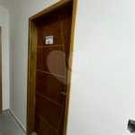 Apartamento à venda com 1 quarto em Vila Gustavo, São Paulo, SP
