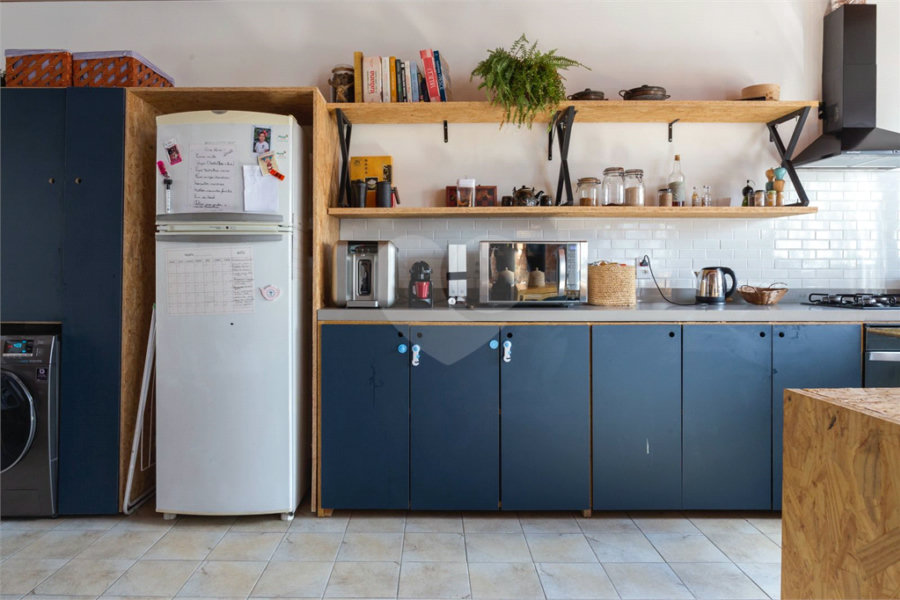 Casa Térrea à venda com 3 quartos, sendo 2 suítes, em Lapa, São Paulo, SP