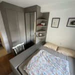 Studio para alugar com 1 quarto em Butantã, São Paulo, SP