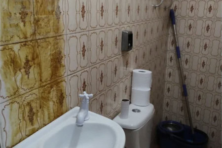 Casa de Vila à venda com 3 suítes em Jardim Londrina, São Paulo, SP