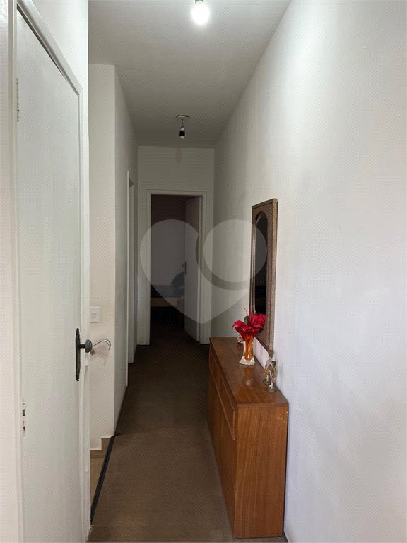 Sobrado à venda com 3 quartos em Santana, São Paulo, SP
