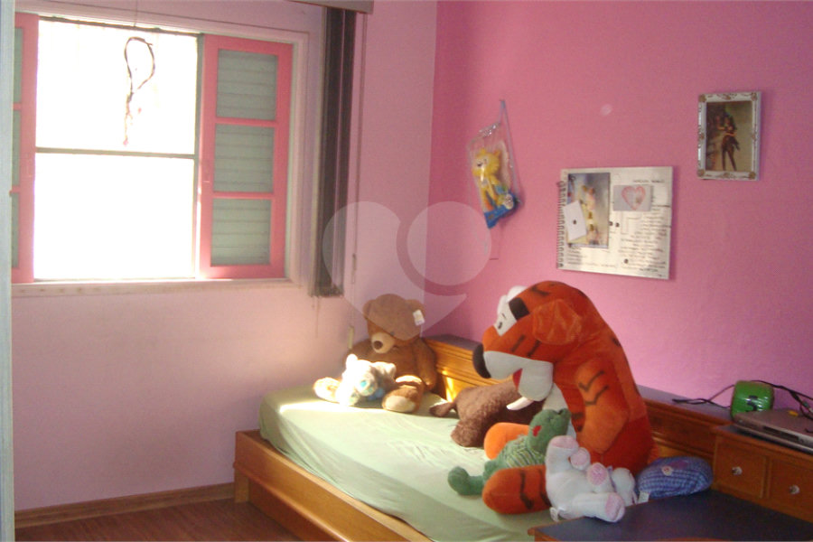 Sobrado à venda com 3 quartos, sendo 1 suíte, em Vila Aurora (zona Norte), São Paulo, SP
