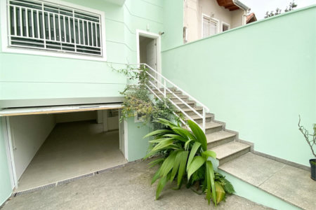Sobrado à venda com 3 suítes em Vila Dom Pedro II, São Paulo, SP