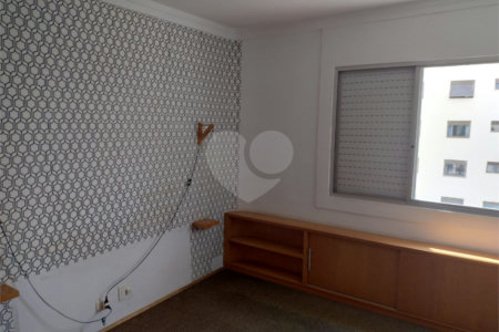Apartamento à venda com 2 quartos em Pinheiros, São Paulo, SP