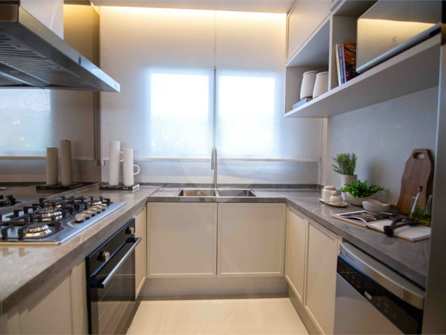 Apartamento à venda com 4 suítes em Moema, São Paulo, SP