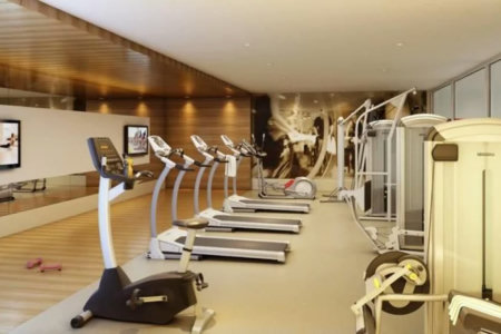 Apartamento à venda com 2 quartos, sendo 1 suíte, em Jardim Leonor, São Paulo, SP