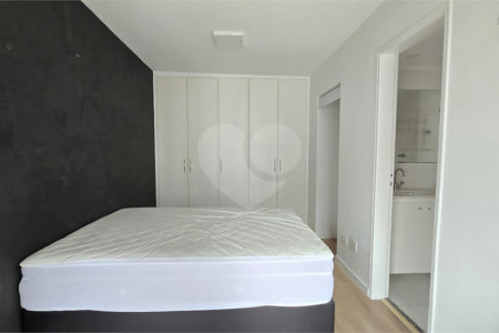 Duplex à venda com 1 suíte em Itaim Bibi, São Paulo, SP