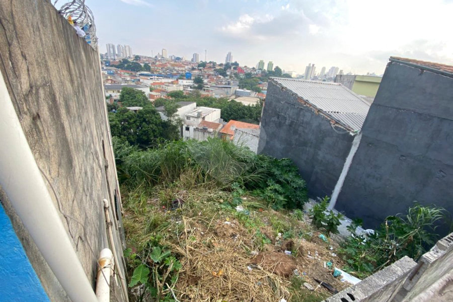 Terreno à venda em Tremembé, São Paulo, SP