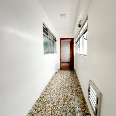 Apartamento à venda com 2 quartos em Vila Leopoldina, São Paulo, SP