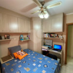 Apartamento à venda com 3 quartos, sendo 1 suíte, em Tremembé, São Paulo, SP