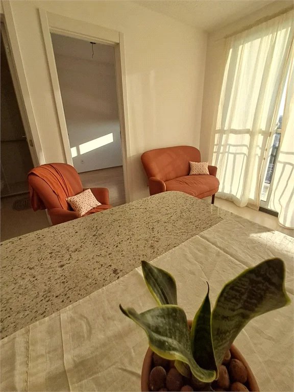 Apartamento à venda com 2 quartos em Água Branca, São Paulo, SP