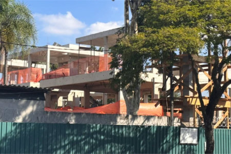 Casa à venda com 4 suítes no condomínio Casa Jardim Paineiras, São Paulo - SP