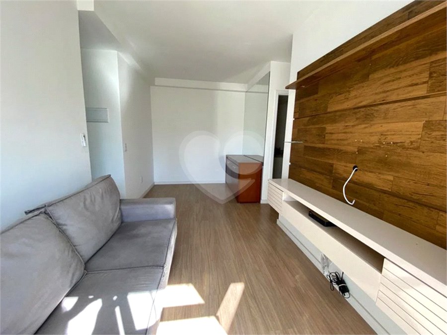 Apartamento à venda com 2 quartos, sendo 1 suíte, em Tucuruvi, São Paulo, SP
