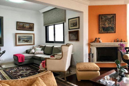 Apartamento à venda com 3 suítes em Vila Mariana, São Paulo, SP