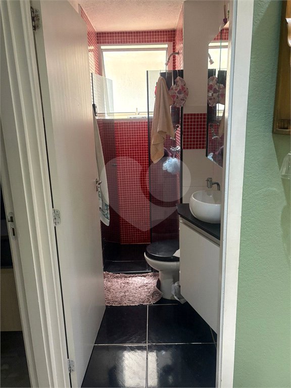 Apartamento à venda com 2 quartos em São Pedro, Osasco, SP