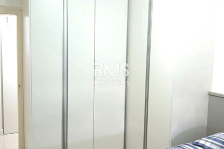 Apartamento à venda com 3 quartos, sendo 1 suíte, em Jardim Padre Bento, Itu, SP