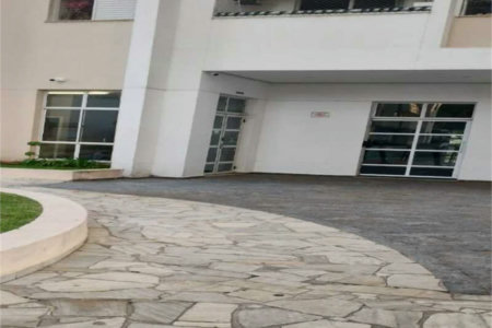 Apartamento à venda com 2 quartos em Jaguaré, São Paulo, SP