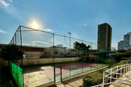 Apartamento à venda com 2 quartos, sendo 1 suíte, em Mooca, São Paulo, SP