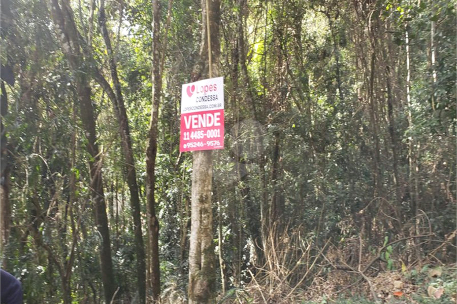 Terreno à venda no condomínio Alpes da Cantareira, Mairiporã - SP