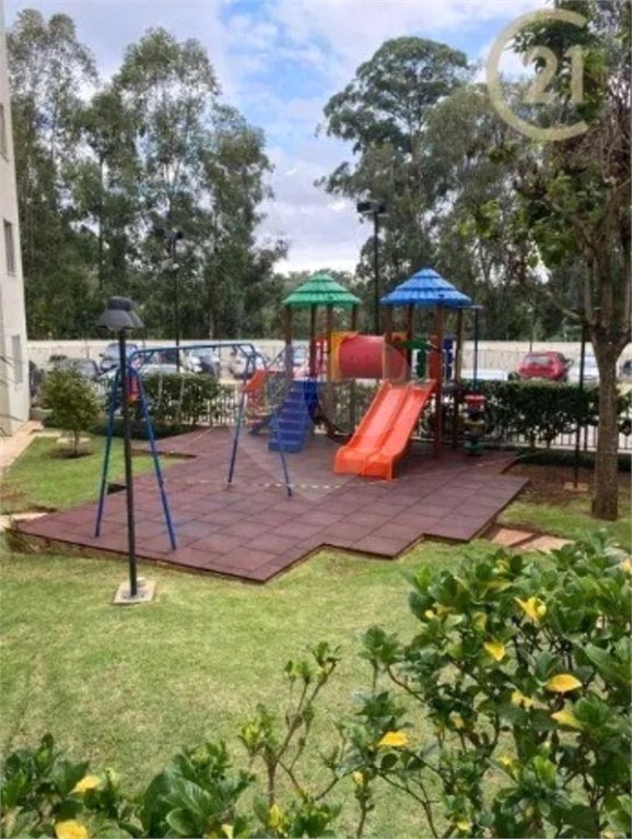 Apartamento à venda com 2 quartos em Jardim Monte Alegre, São Paulo, SP